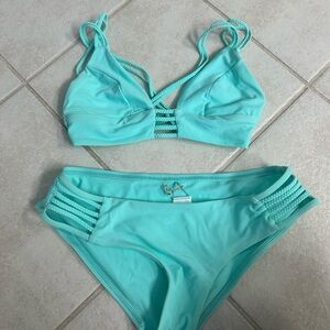 vitamin A bikini set